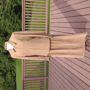 💜Vintage💜 SOUTHERN LADY 2 Piece Dress Suit